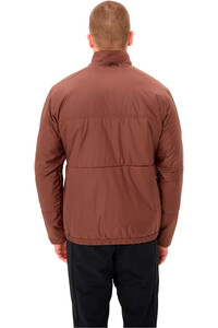 Vaude chaqueta impermeable insulada hombre Men's Neyland 3in1 Jacket 03