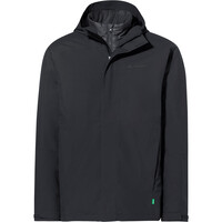 Vaude chaqueta impermeable insulada hombre Men's Neyland 3in1 Jacket 04