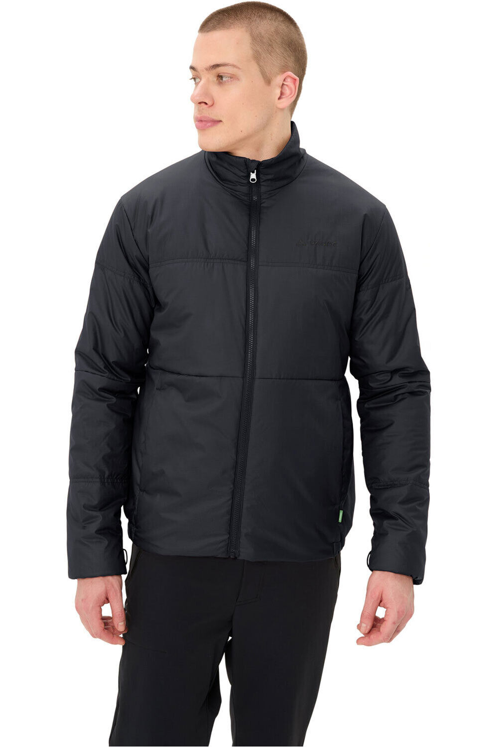 Vaude chaqueta impermeable insulada hombre Men's Neyland 3in1 Jacket vista frontal