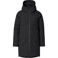 Vaude chaqueta impermeable insulada mujer Women's Mineo Coat IV 04