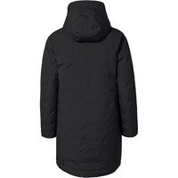 Vaude chaqueta impermeable insulada mujer Women's Mineo Coat IV 05