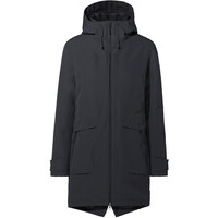 Vaude chaqueta impermeable insulada mujer Women's Skomer Winter Parka III 05