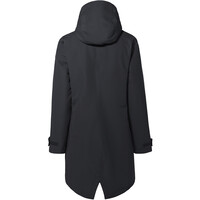 Vaude chaqueta impermeable insulada mujer Women's Skomer Winter Parka III 06