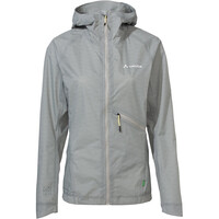 Vaude chaqueta impermeable mujer Women's Scopi 2,5L LW Jacket 04