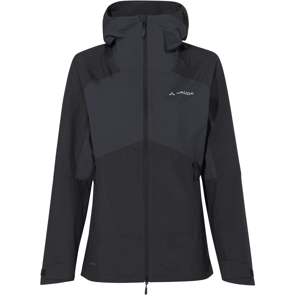 Vaude chaqueta impermeable mujer Women's Simony 2,5L Jacket V 04