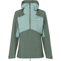 Vaude chaqueta impermeable mujer Women's Simony 2,5L Jacket V 04