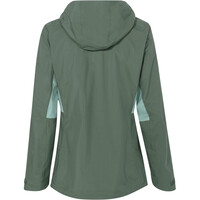 Vaude chaqueta impermeable mujer Women's Simony 2,5L Jacket V 05