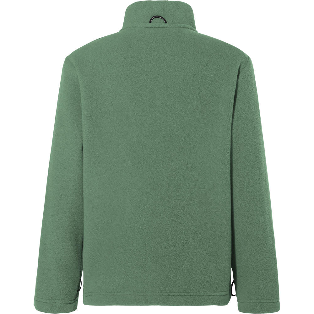 Vaude chaqueta impermeable niño Kids Escape 3in1 Jacket 03