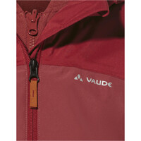 Vaude chaqueta impermeable niño Kids Escape 3in1 Jacket 04