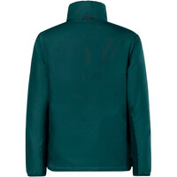 Vaude chaqueta impermeable niño Kids Snow Cup 3in1 Jacket III 03