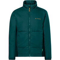 Vaude chaqueta impermeable niño Kids Snow Cup 3in1 Jacket III vista detalle