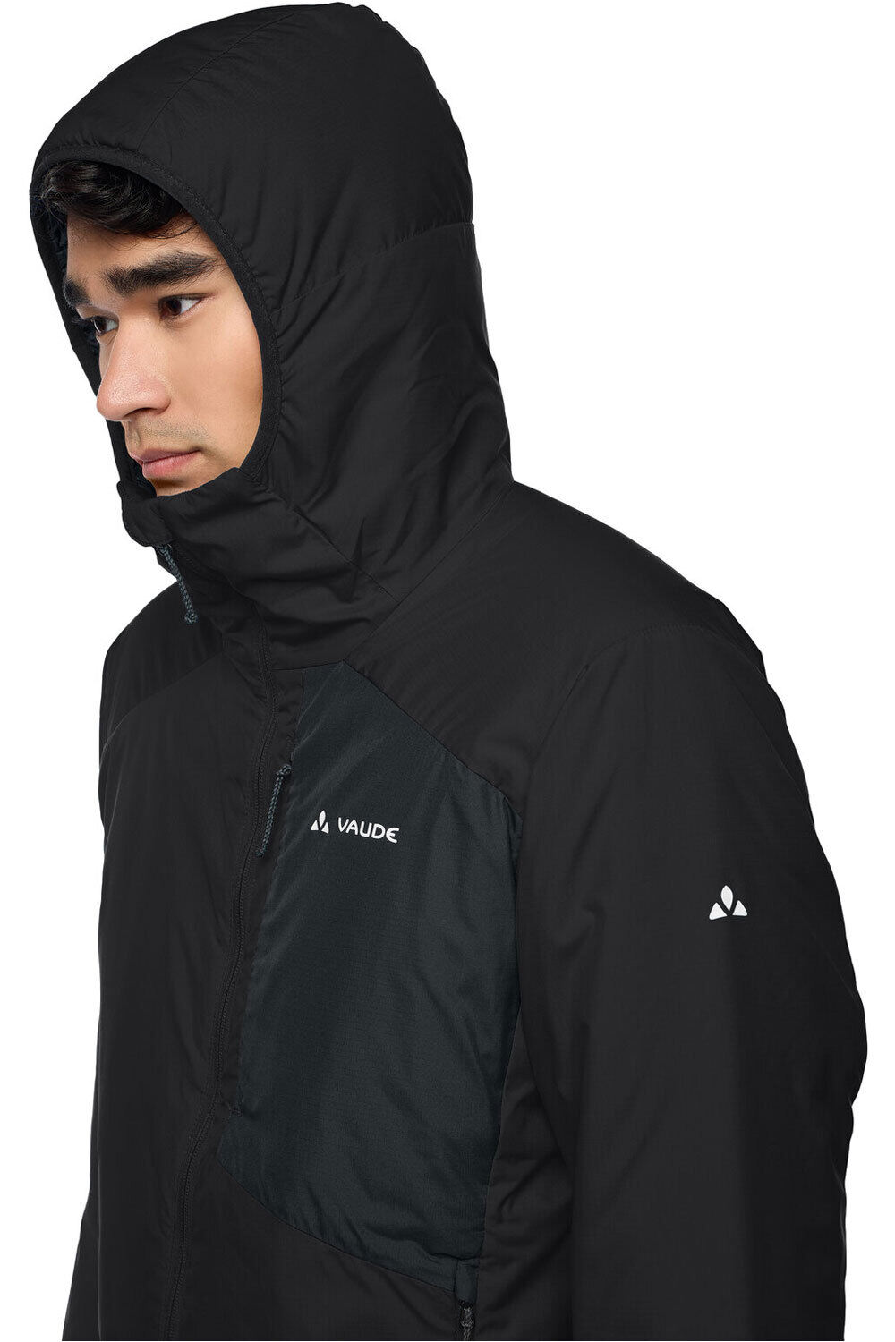 Vaude chaqueta outdoor hombre Men s Monviso Warm Jacket 03