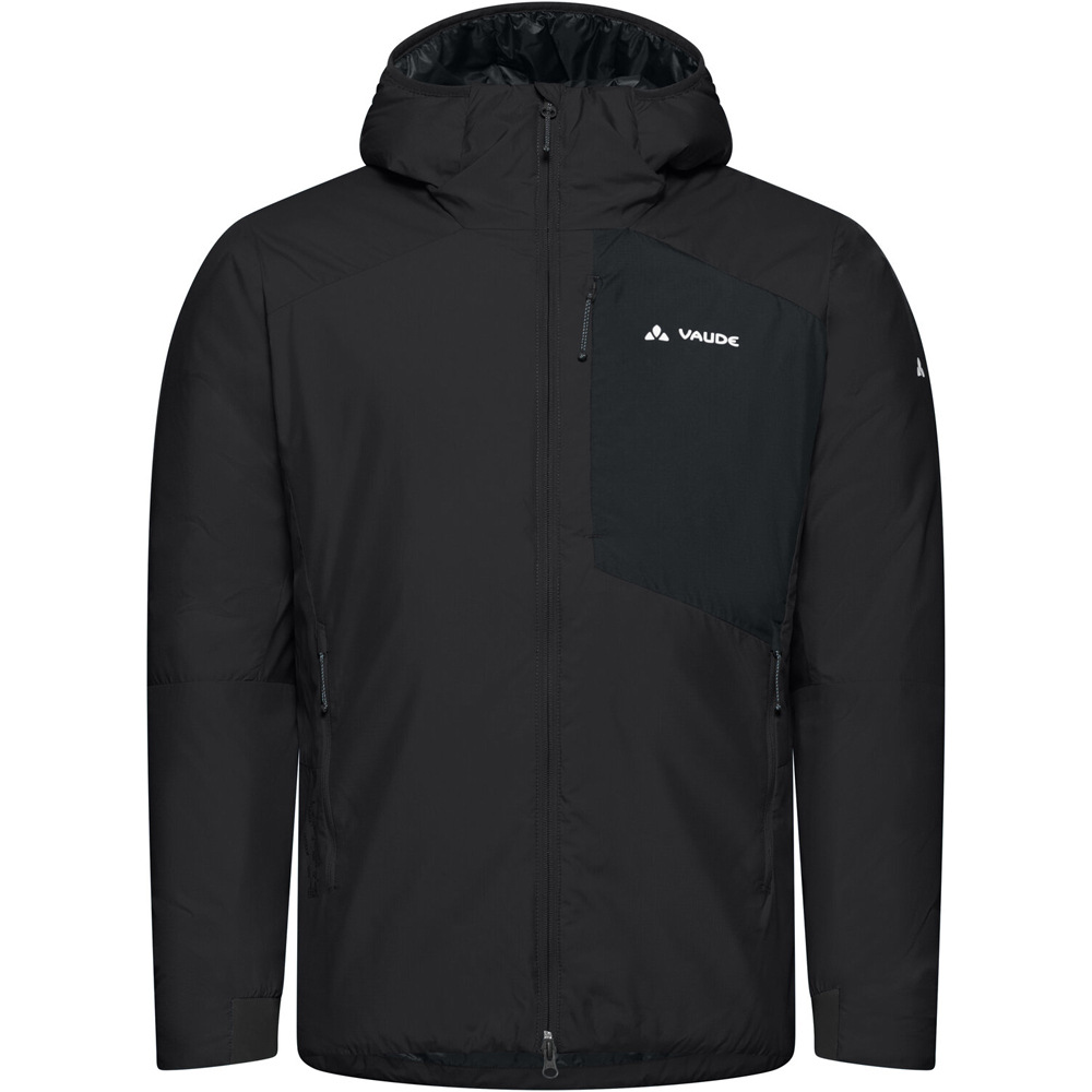 Vaude chaqueta outdoor hombre Men s Monviso Warm Jacket 05