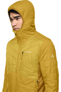 Vaude chaqueta outdoor hombre Men s Sesvenna Jacket IV 03