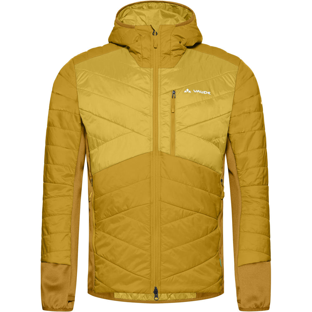 Vaude chaqueta outdoor hombre Men s Sesvenna Jacket IV 05