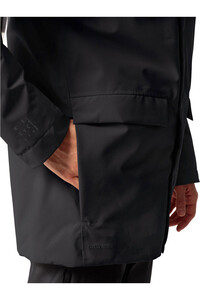 Vaude chaqueta outdoor hombre Men's Coreway Parka 03