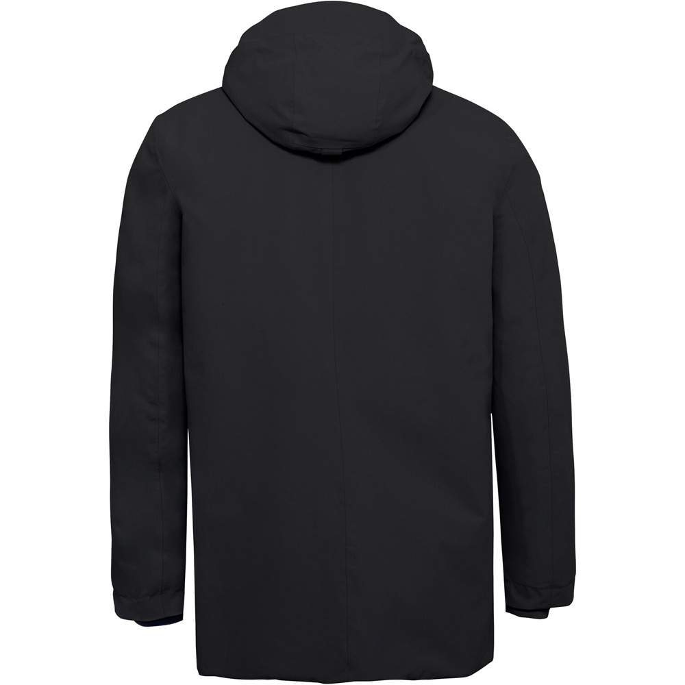 Vaude chaqueta outdoor hombre Men's Coreway Parka 05