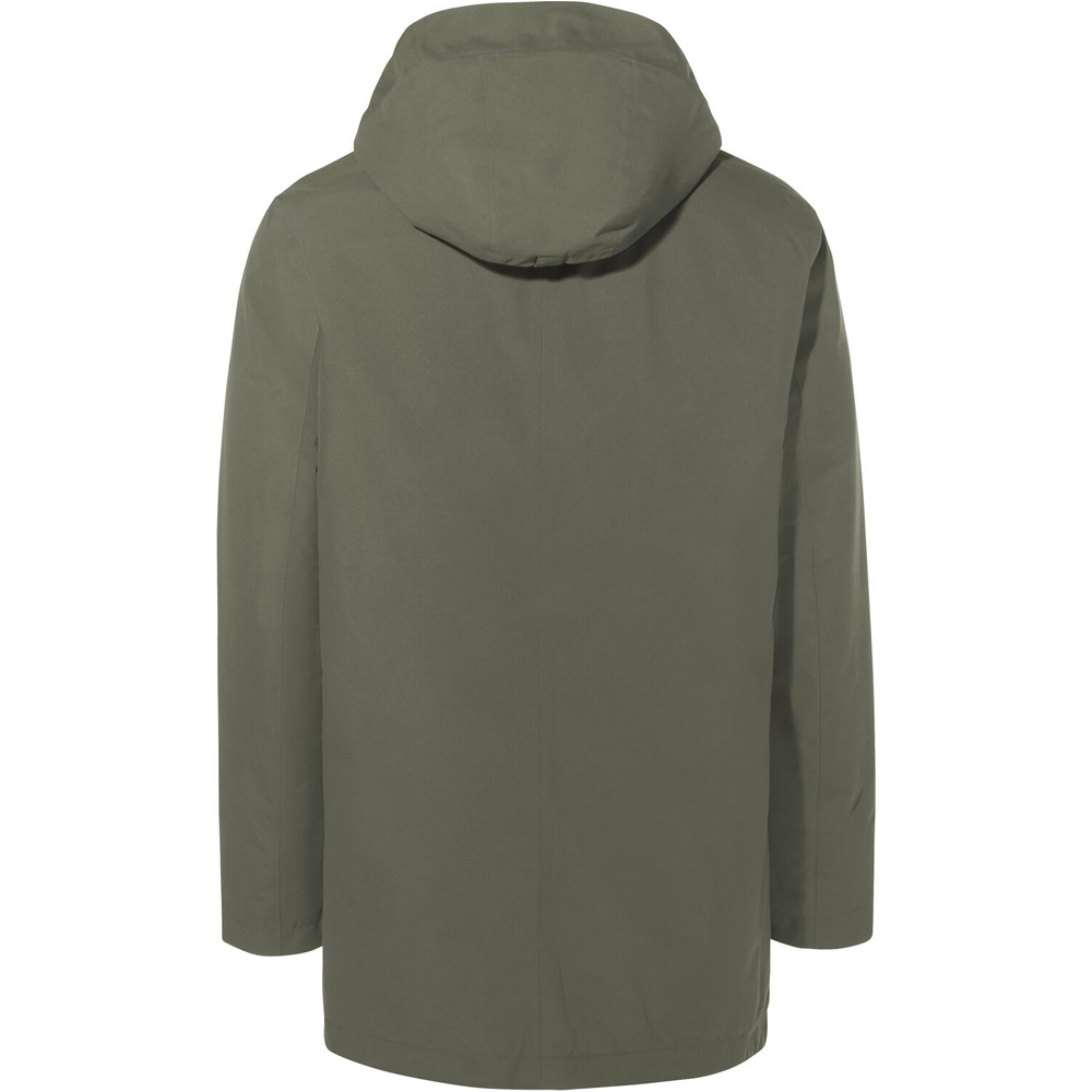 Vaude chaqueta outdoor hombre Men's Coreway Parka 06