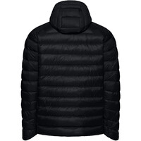 Vaude chaqueta outdoor hombre Men's Monviso Down Hooded Jacket 06