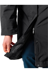 Vaude chaqueta outdoor mujer Women's Coreway Coat 04