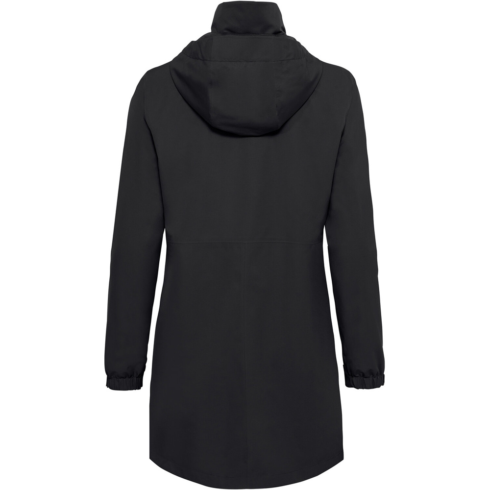 Vaude chaqueta outdoor mujer Women's Escape Parka 05