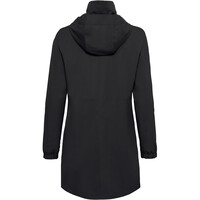 Vaude chaqueta outdoor mujer Women's Escape Parka 05