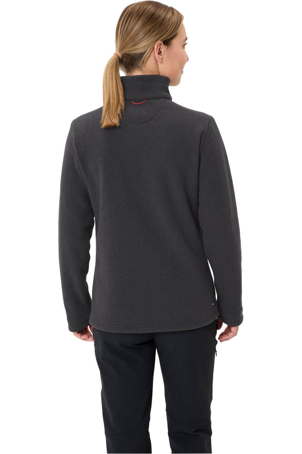 Vaude chaqueta outdoor mujer Women's Idris 3in1 Parka IV 03