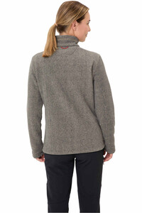 Vaude chaqueta outdoor mujer Women's Idris 3in1 Parka IV 03