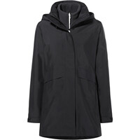 Vaude chaqueta outdoor mujer Women's Idris 3in1 Parka IV 05