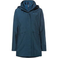 Vaude chaqueta outdoor mujer Women's Idris 3in1 Parka IV 05