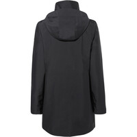 Vaude chaqueta outdoor mujer Women's Idris 3in1 Parka IV 06