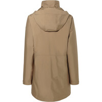 Vaude chaqueta outdoor mujer Women's Idris 3in1 Parka IV 06