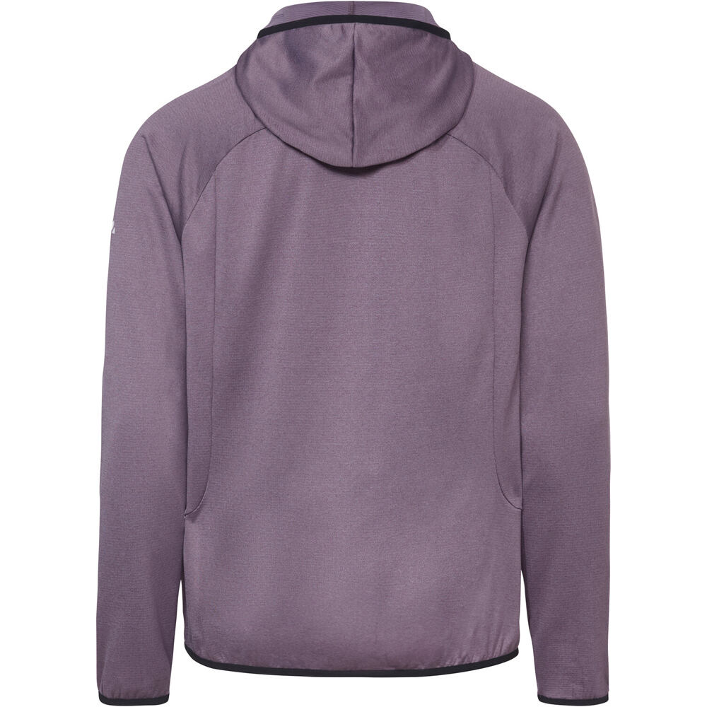 Vaude chaqueta softshell hombre Men  s Tekoa Fleece Jacket II 05