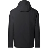 Vaude cortavientos ciclismo hombre Men's Cyclist Warm Rain Jacket II 06