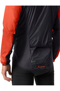 Vaude cortavientos ciclismo hombre Men's Matera Air Jacket 03