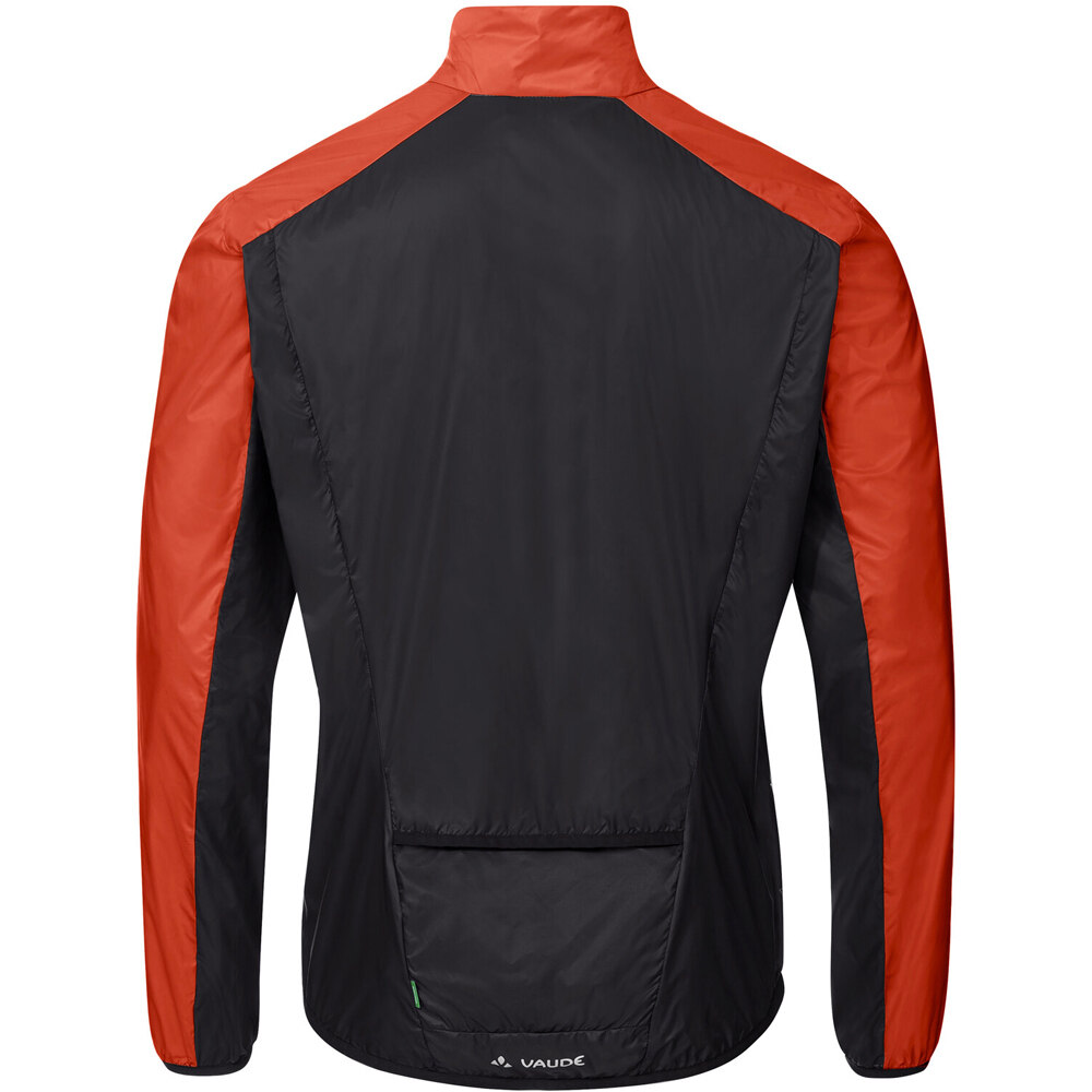 Vaude cortavientos ciclismo hombre Men's Matera Air Jacket 05