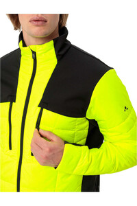 Vaude cortavientos ciclismo hombre Men's Minaki Jacket IV 03