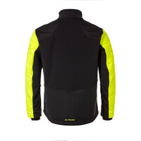 Vaude cortavientos ciclismo hombre Men's Minaki Jacket IV 05