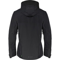 Vaude cortavientos ciclismo hombre Men's Moab Pro Rain Jacket 05