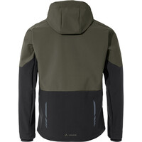 Vaude cortavientos ciclismo hombre Men's Qimsa Softshell Jacket 05