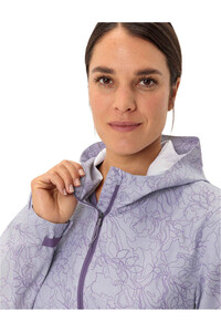 Vaude cortavientos ciclismo mujer Women's Adlux Air Jacket 03