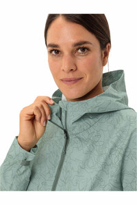 Vaude cortavientos ciclismo mujer Women's Adlux Air Jacket 03