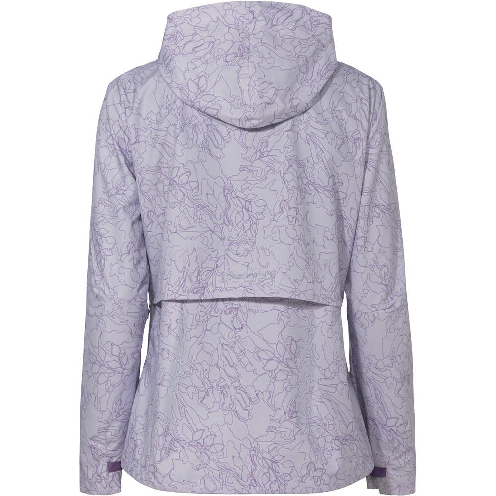 Vaude cortavientos ciclismo mujer Women's Adlux Air Jacket 05