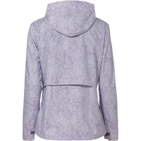 Vaude cortavientos ciclismo mujer Women's Adlux Air Jacket 05