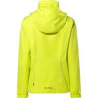 Vaude cortavientos ciclismo mujer Women's Escape Bike Light Jacket 06