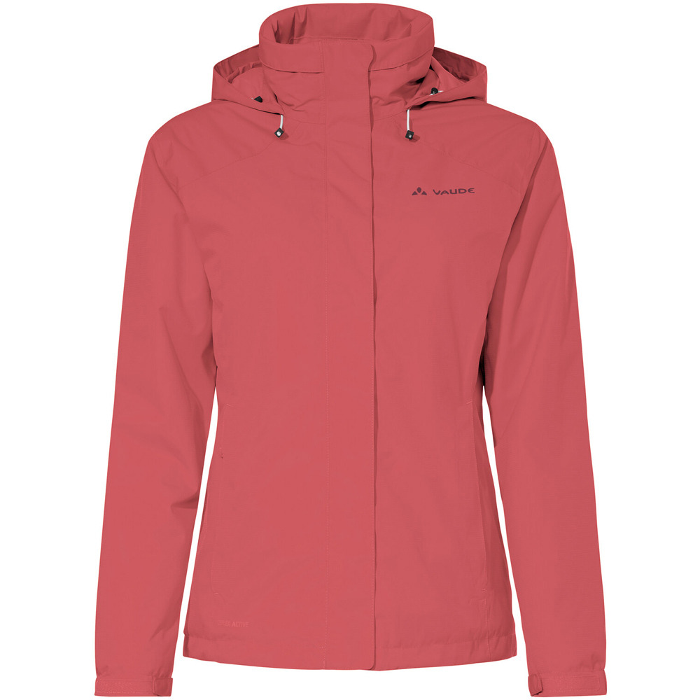 Vaude cortavientos ciclismo mujer Women's Escape Bike Warm Jacket 04