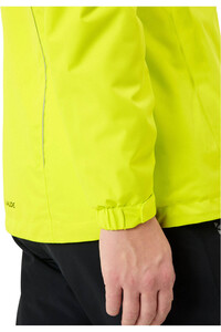 Vaude cortavientos ciclismo mujer Women's Escape Bike Warm Jacket 04