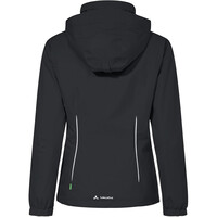 Vaude cortavientos ciclismo mujer Women's Escape Bike Warm Jacket 05