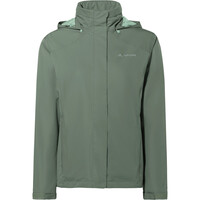 Vaude cortavientos ciclismo mujer Women's Escape Bike Warm Jacket vista frontal