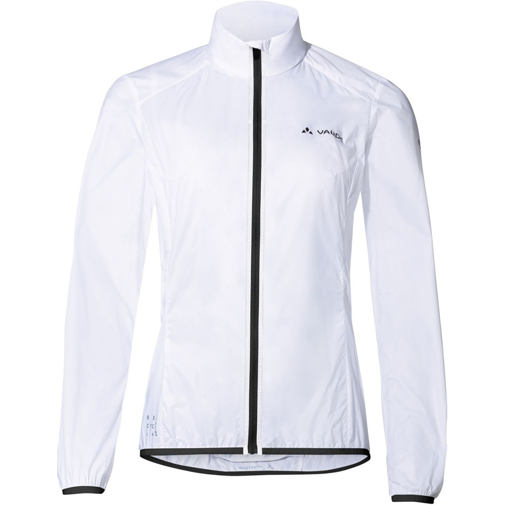 Vaude cortavientos ciclismo mujer Women's Matera Air Jacket 04